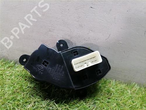 Mirror switch HYUNDAI SANTA FÉ I (SM) 2.0 CRDi 4x4 | BP33679271I25 - Image 2