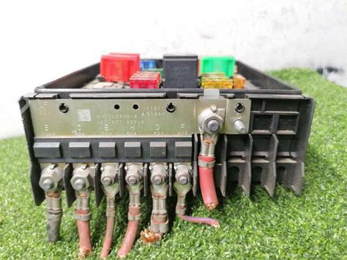 Electronic module VW GOLF VI (5K1) 1.6 TDI | BP38474290M83 - Image 2