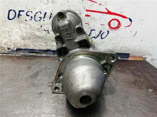 Starter FIAT PUNTO EVO (199_) 1.3 D Multijet (199AXC1A, 199BXC1A, 199AXT1A, 199BXT1A) | BP31889684M8