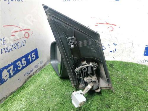 Left mirror FORD FOCUS II (DA_, HCP, DP) 1.8 TDCi | BP31893005C26