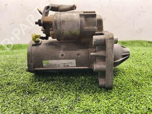 Used Starter Starter 38608636 38608636