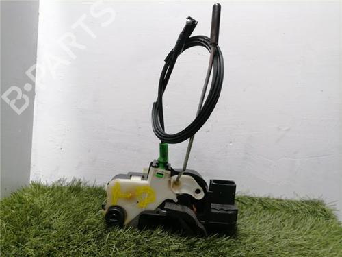 Højre bagtil lås OPEL INSIGNIA A Sports Tourer (G09) 2.0 CDTI (35) (131 hp) 31900796