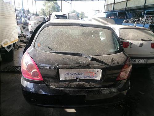 Switch NISSAN ALMERA II (N16) 1.5 | BP31898400I30 