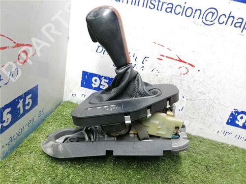 Used Gear lever BMW 5 (E39) 530 d (184 hp) 31890564