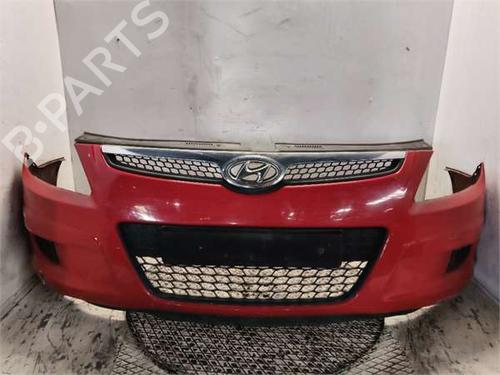 front-bumper-hyundai-i30-fd-2007-2008-2009-2010-2011-2012-36544108 main image