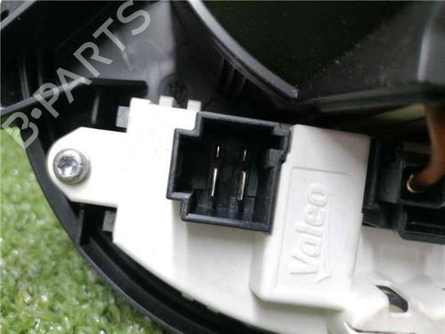 Heater blower motor BMW 1 (E81) 116 d | BP31900335M62