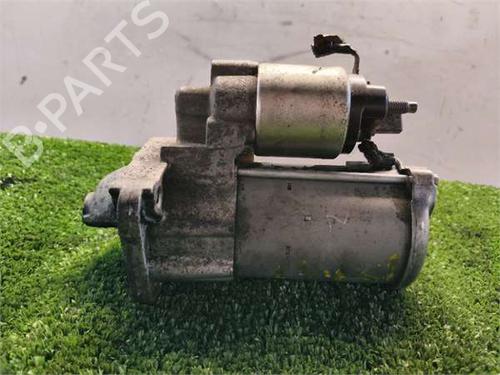 Starter RENAULT KADJAR (HA_, HL_) 1.5 dCi 110 (HLA3) | BP35936173M8 - Image 3