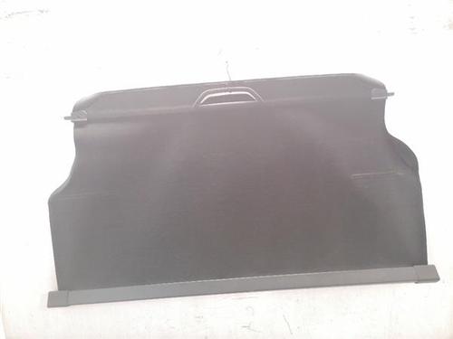 Used Rear parcel shelf Rear parcel shelf RENAULT GRAND SCÉNIC III (JZ0/1_) 1.6 dCi (JZ00, JZ12) (130 hp) 32457224 32457224