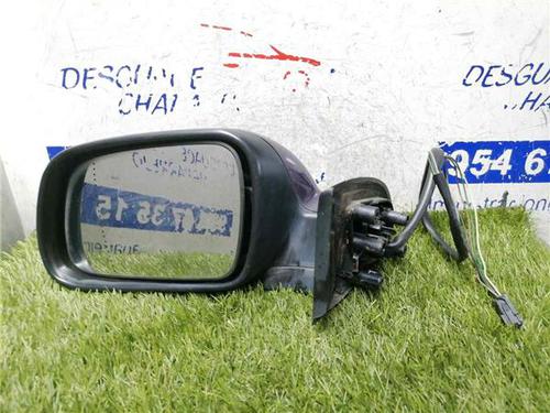 left-mirror-peugeot-307-break-3e-2002-2003-2004-2005-2006-2007-2008-2009-31894031 main image