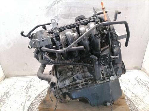 Engine SEAT IBIZA III (6L1) 1.4 16V | BP36053547M1 - Image 3