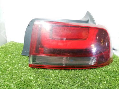 Højre baglygte Højre baglygte CITROËN C4 CACTUS Van (0B_, 0P_) PureTech 110 (110 hp) 36453151 36453151