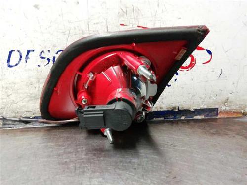 Left taillight VW PASSAT B6 (3C2) 2.0 TDI | BP31891672C34