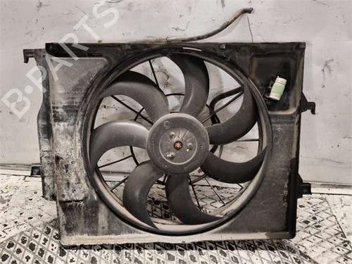 Used Radiator fan Radiator fan 37705295 37705295