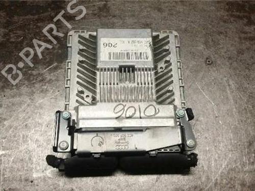 Module électronique AUDI A6 C6 (4F2) 2.4 (177 hp) 31889130