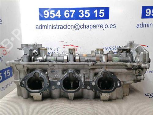 Used Cylinder head RENAULT LAGUNA Coupe (DT0/1) 3.5 V6 (DT0P) (238 hp) 31890400