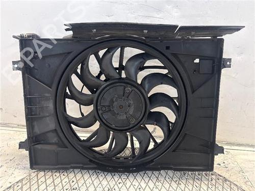 Koelventilatormotor HYUNDAI IONIQ (AE) 1.6 GDI Hybrid (141 hp) 32253736