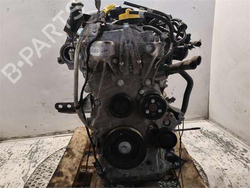 Engine RENAULT CLIO IV (BH_) 0.9 TCe 90 (BHNF, BHMA, BHMH, BHJK, BHJR) | BP37163142M1 - Image 2