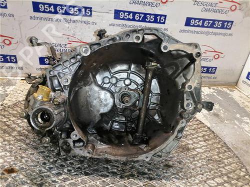 Used Gearbox Gearbox PEUGEOT 306 Break (7E, N3, N5) 2.0 HDI 90 (90 hp) 31892911 31892911
