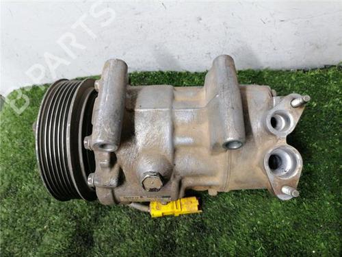 AC compressor CITROËN C2 (JM_) 1.4 HDi | BP36053413M34 - Image 3