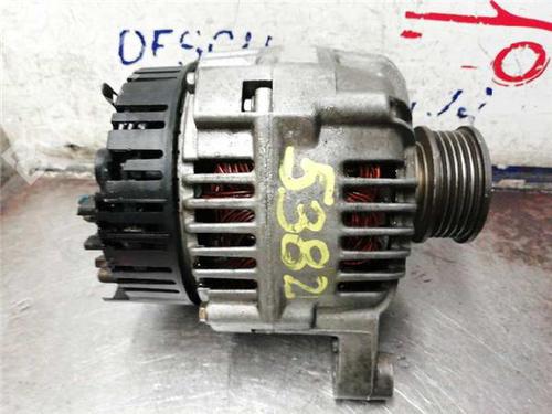 Alternator AUDI A4 B5 (8D2) 1.8 | BP31889739M7 - Image 3