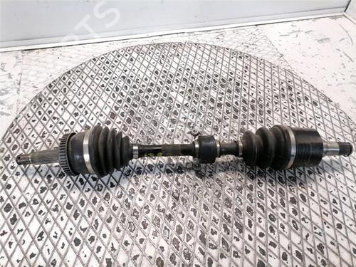 Used Left front driveshaft Left front driveshaft KIA MAGENTIS II (MG) 2.0 CRDi (140 hp) 34609016 34609016