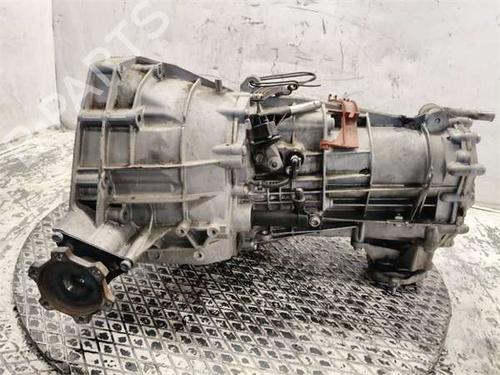 Gearbox AUDI A4 B8 (8K2) 2.0 TDI | BP39659482M3 - Image 2