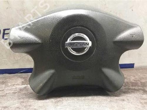 driver-airbag-nissan-primera-p12-2002-31895096 main image