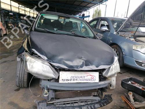 Used Parts SEAT IBIZA IV (6J5, 6P1) 1.6 TDI 4490779