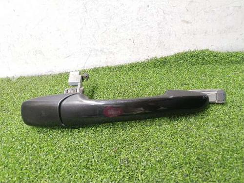 Used Front right exterior door handle Front right exterior door handle MAZDA CX-7 (ER) 2.2 MZR-CD AWD (ER10A) (173 hp) 39755129 39755129