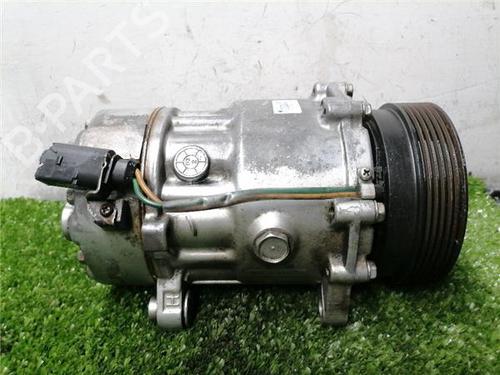 Used AC compressor AC compressor SKODA OCTAVIA I (1U2) 1.9 TDI (100 hp) 34426917 34426917