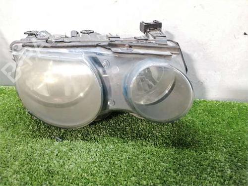 Used Right headlight Right headlight BMW 3 Compact (E46) 318 td (115 hp) 35796801 35796801
