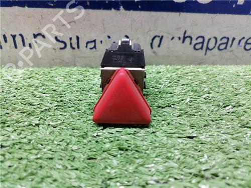 Used Warning switch VW GOLF V (1K1) 2.0 TDI (140 hp) 31897831