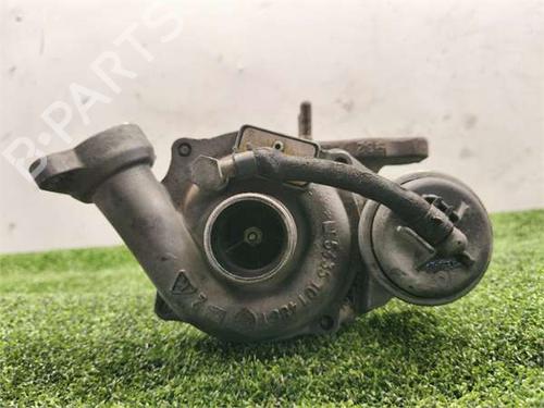 Used Turbocharger/Supercharger Turbocharger/Supercharger 38608627 38608627