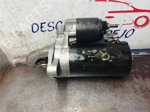 Used Starter AUDI A6 C5 (4B2, 4B4) 2.5 TDI (150 hp) 31889629