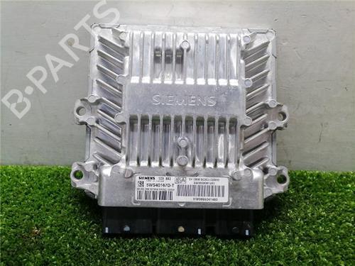 Used Electronic module Electronic module PEUGEOT 407 (6D_) 2.0 HDi 135 (6DRHRH, 6DRHRE, 6DRHRG, 6DRHRJ) (136 hp) 32690448 32690448