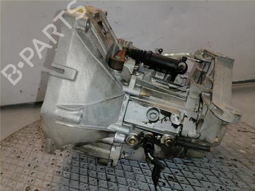 Gearbox FIAT PUNTO (199_) 1.3 D Multijet | BP36282569M3 - Image 2