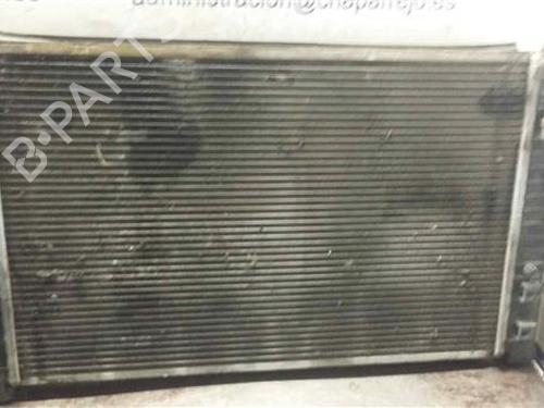 Radiateur à eau VW PASSAT B5 (3B2) 1.9 TDI (90 hp) 31895475