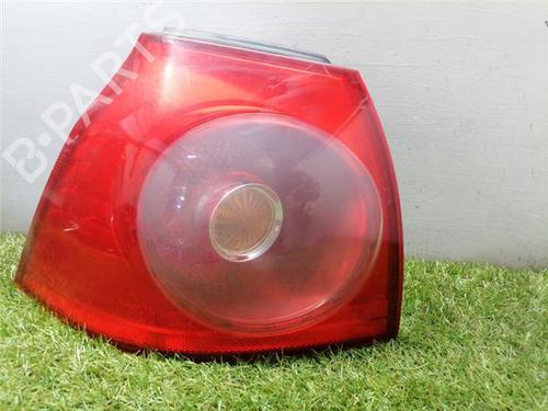 Used Left taillight Left taillight VW GOLF V (1K1) 1.4 16V (75 hp) 36395485 36395485
