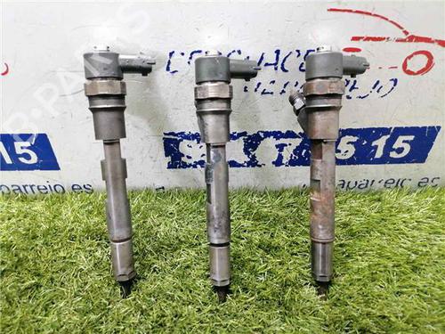 Used Injector CHRYSLER VOYAGER IV (RG, RS) 2.8 CRD (150 hp) 31900574