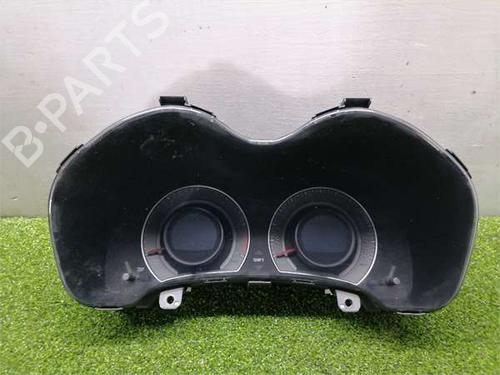 instrument-cluster-toyota-auris-_e15_-2006-2007-2008-2009-2010-2011-2012-2013-38023250 main image