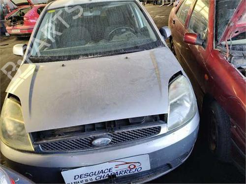 Used Parts FORD FIESTA V (JH_, JD_) 1.4 16V 4934479