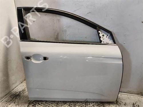 Used Right front door Right front door RENAULT MEGANE IV Hatchback (B9A/M/N_) 1.5 Blue dCi 115 (B9A6) (116 hp) 36453269 36453269