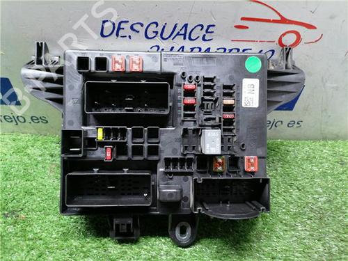 Used Fuse box OPEL INSIGNIA A Sports Tourer (G09) 2.0 CDTI (35) (131 hp) 31890140