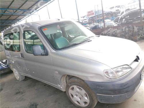 Left front window switch PEUGEOT PARTNER MPV (5_, G_) 1.9 D | BP31900374I27 - Image 4