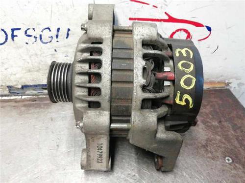 Alternateur OPEL TIGRA (S93) 1.6 16V (F07) (106 hp) 31889689