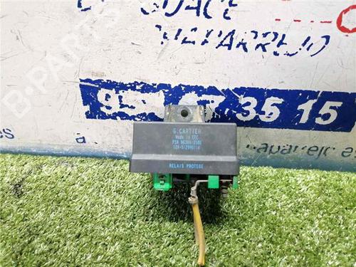 electronic-module-peugeot-307-3ac-2000-2001-2002-2003-2004-2005-2006-2007-2008-2009-2010-2011-2012-31890559 main image