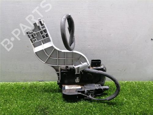 Used Rear left lock Rear left lock KIA SPORTAGE III (SL) 1.7 CRDi (116 hp) 34333410 34333410