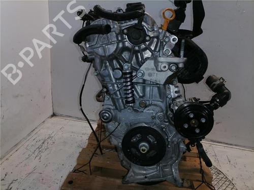 Engine HYUNDAI IONIQ (AE) 1.6 GDI Hybrid | BP32377168M1
