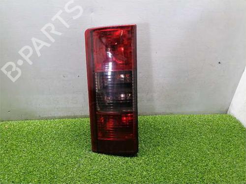 Used Left taillight Left taillight 37705178 37705178