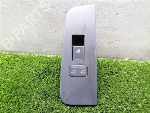 Used Right front window switch Right front window switch CHEVROLET EPICA (KL1_) 2.0 D (150 hp) 33478169 33478169